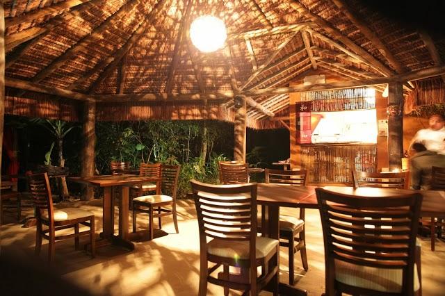 Restaurante Todas as Luas